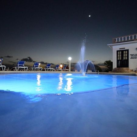 Beyond Sunset Resort & Villas Treasure Beach Exterior photo